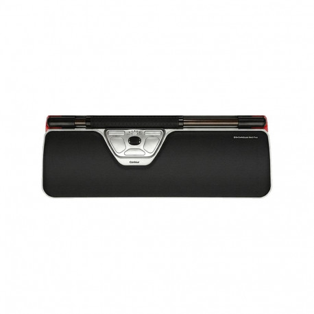 Contour RollerMouse RED juhtmevaba, hõbedane
