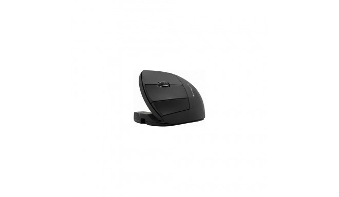 "Contour UniMouse wireless Bluetooth linkshänder schwarz retail"