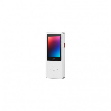 "ZTE U60 mobiler Hotspot Router 5G WIFI - wei"