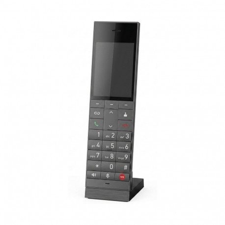 Snom HM2 DECT hotelli käsitoru