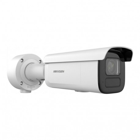 HIKVISION DS-2CD3643G2-IZSU(2.7-13.5mm)(B) nutikas 4MP IP bullet-kaamera