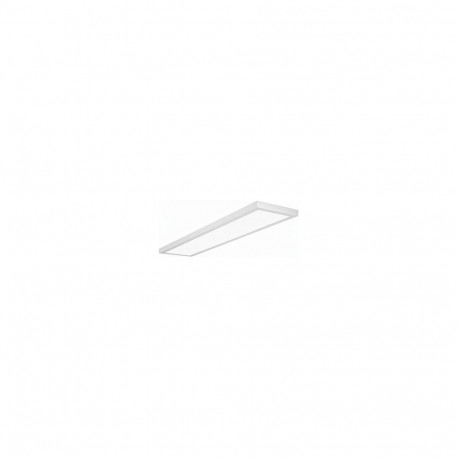 Trilux 2350 G4 D2 PW19 40/30/ML-8MC ET piklik LED pinnapealne laevalgusti