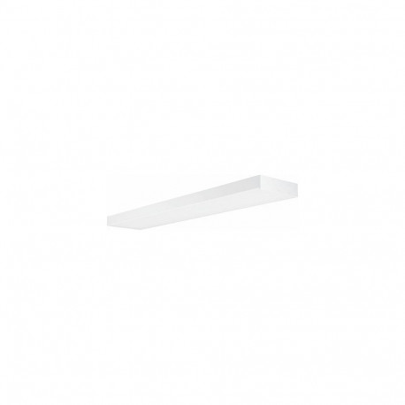 Trilux Opendo D2-L PW19 47-840 ETDD 01 ristkülikukujuline pinnapealne LED-laevalgusti