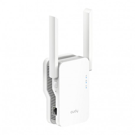 "Cudy BE3600 WiFi 7 Mesh Repeater"