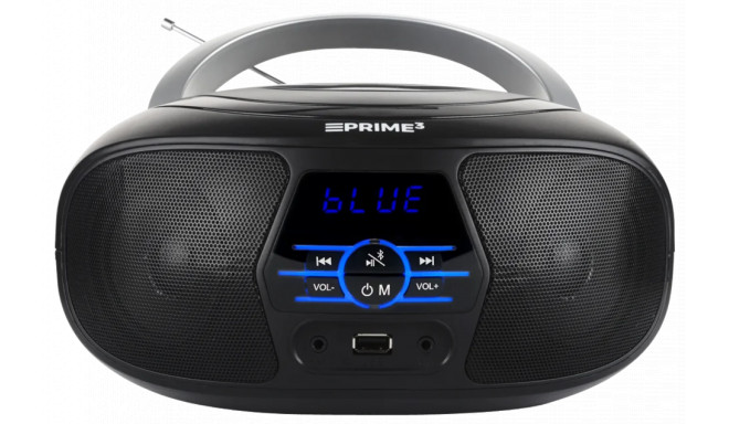Prime3 raadio ABB11BT