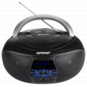 Prime3 raadio ABB11BT