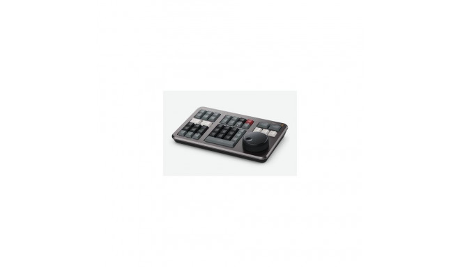 Blackmagic Design DaVinci Resolve Speed Editor