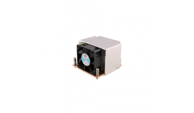 Dynatron R5 Processor Cooler 6 cm