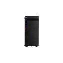 Inter-Tech A-3411 Creek Tower Black