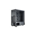 Inter-Tech A-3411 Creek Tower Black