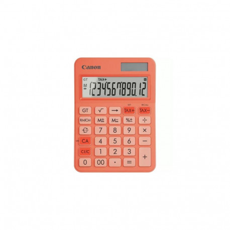 Calculator LS-125KB-OR EMEA HB 6819C002