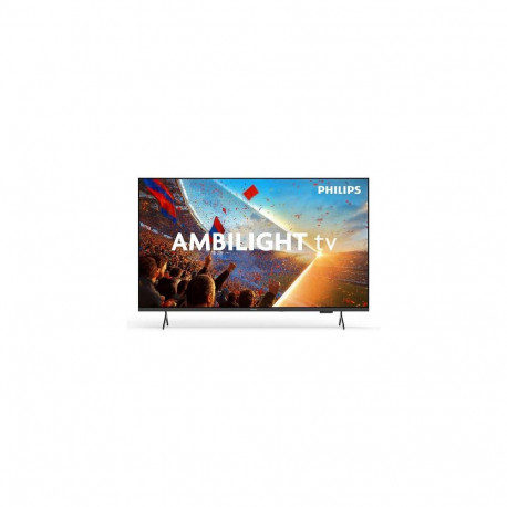 Philips 55PUS8001/12 TV 139.7 cm (55") 4K Ultra HD Smart TV Wi-Fi Black