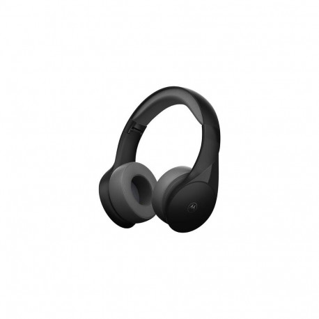 Motorola Moto XT 500 Headset Wireless Head-band Calls/Music Bluetooth Black