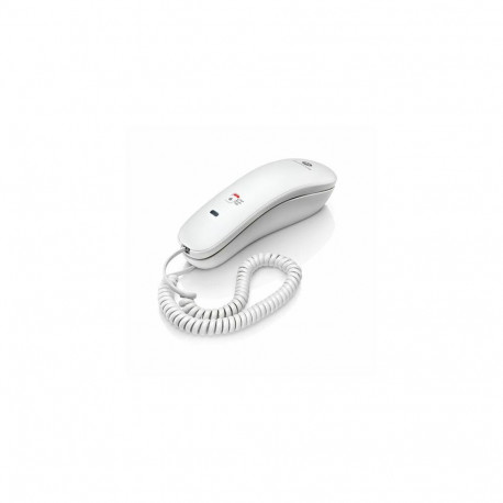 Motorola CT50 Analog telephone White
