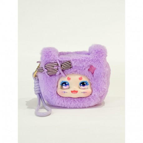 KIMMON - Walk with you pehme käekott, 15 cm