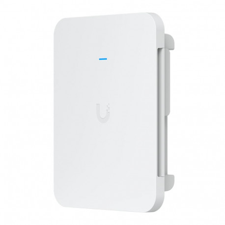 Ubiquiti UACC-U7-Pro-Wall-FM Paintable mounting kit for the U7 Pro Wall that enables near-invisible,
