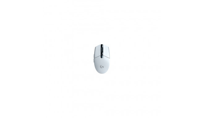 Logitech G305 Lightspeed Wireless Mouse