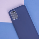 Matt TPU case for Honor Magic 8 Pro dark blue