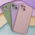 Matt TPU case for Honor Magic 8 Pro forest green