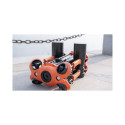 Chasing aku M2 Pro 700WH