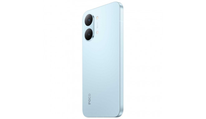 POCO X8 Pro Max 12/256GB Blue