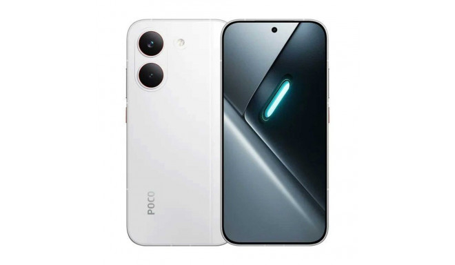 POCO X8 Pro 8/256GB White