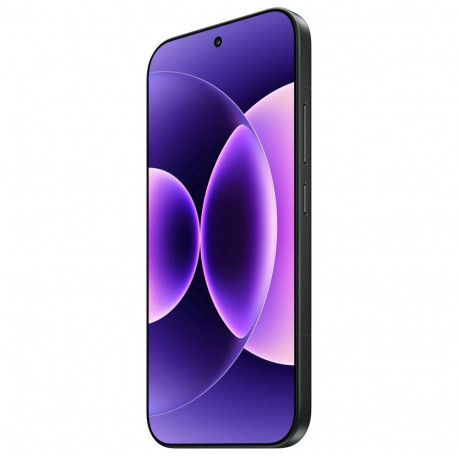 Xiaomi 17 12/256GB Black
