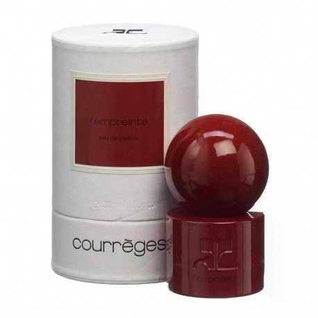 André Courreges L´Empreinte Eau de Parfum 30ml