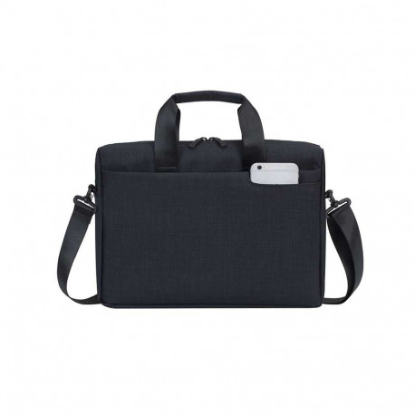 Rivacase 8325 13.3" Black