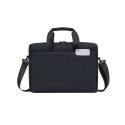 Rivacase 8325 13.3" Black