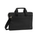 Rivacase 8221 13.3" Black