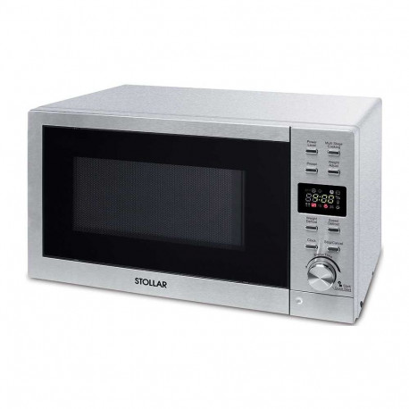 Stollar SMV650