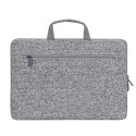 Rivacase 7915 15.6" Light Grey