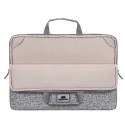 Rivacase 7915 15.6" Light Grey
