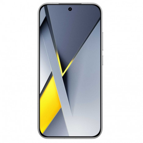 POCO F8 Pro 12 / 256GB Titanium silver