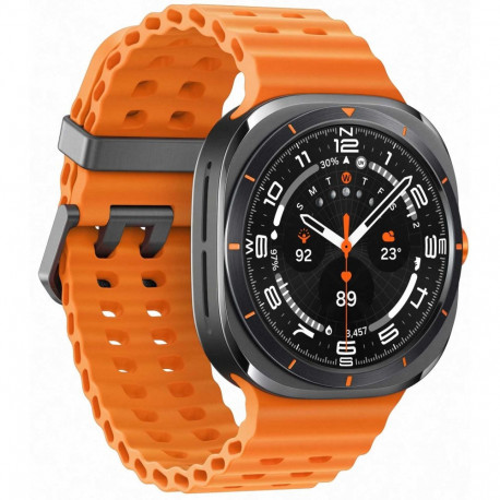 Samsung Galaxy Watch Ultra (2025) L705 LTE Titanium Gray