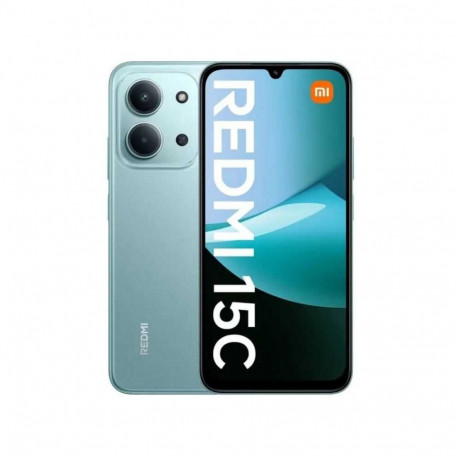Xiaomi Redmi 15C 4/ 128GB Green