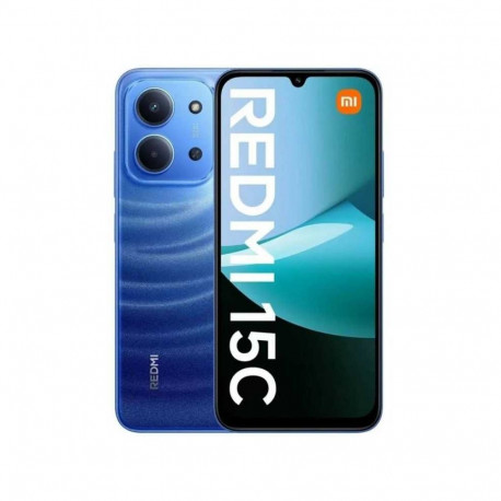 Xiaomi Redmi 15C 4/ 128GB Blue