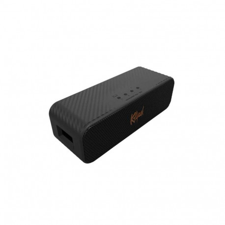 Klipsch Detroit Black