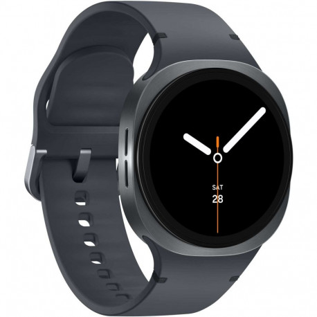 Samsung Galaxy Watch8 40mm L325 LTE Dark Gray