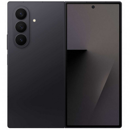 Samsung F966B Galaxy Fold7 256GB Jetblack
