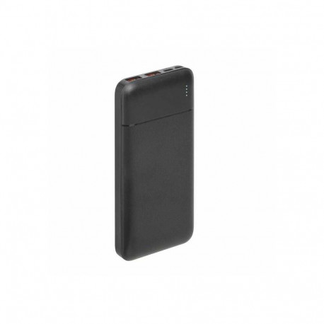 Rivacase VA2101 (10000 mAh) Black EU, QC/PD 22.5 W
