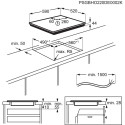 Electrolux EIT60433CT