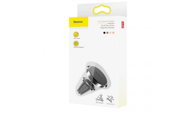 Baseus SUER-A01 Black