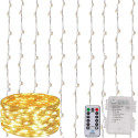 Springos CL0183 300 Led Warm White