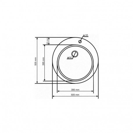 Aquasanita SR100-222W