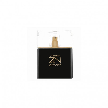 Shiseido Zen Gold Elixir W 100ml EDP