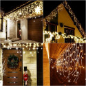 Springos CL0332 300 Led White