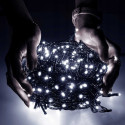 Springos CL1000 1000 Led Cold White