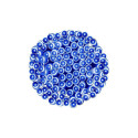 Springos CL4033 100 Led Blue